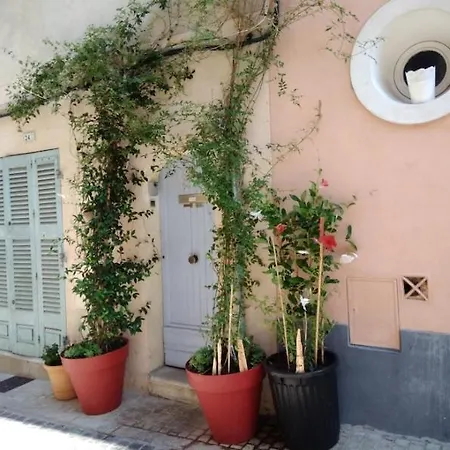 Apartment Cosy Pour 2 Pers Au Port De *