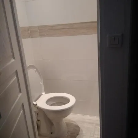 Apartment Cosy Pour 2 Pers Au Port De
