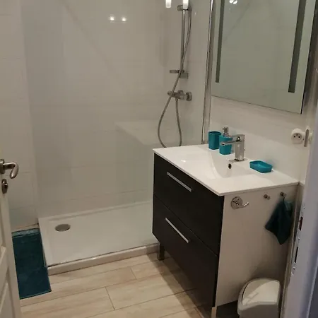 Cosy Pour 2 Pers Au Port De